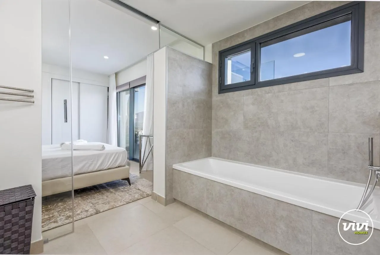 Vivi Homes - The One Pool, Sauna, Gym & Terrace La Cala De Mijas 0*,  Spain