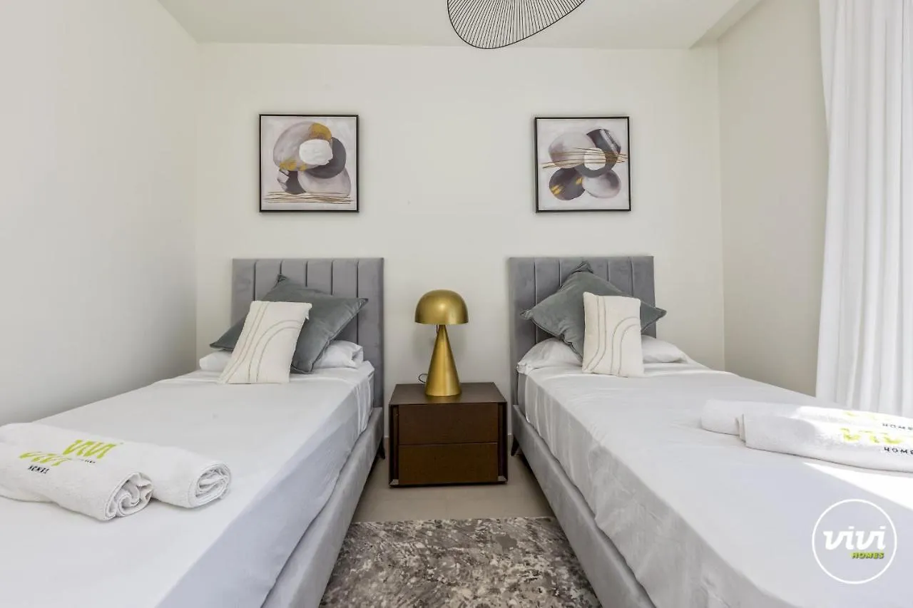 Apartment Vivi Homes - The One Pool, Sauna, Gym & Terrace La Cala De Mijas Spain