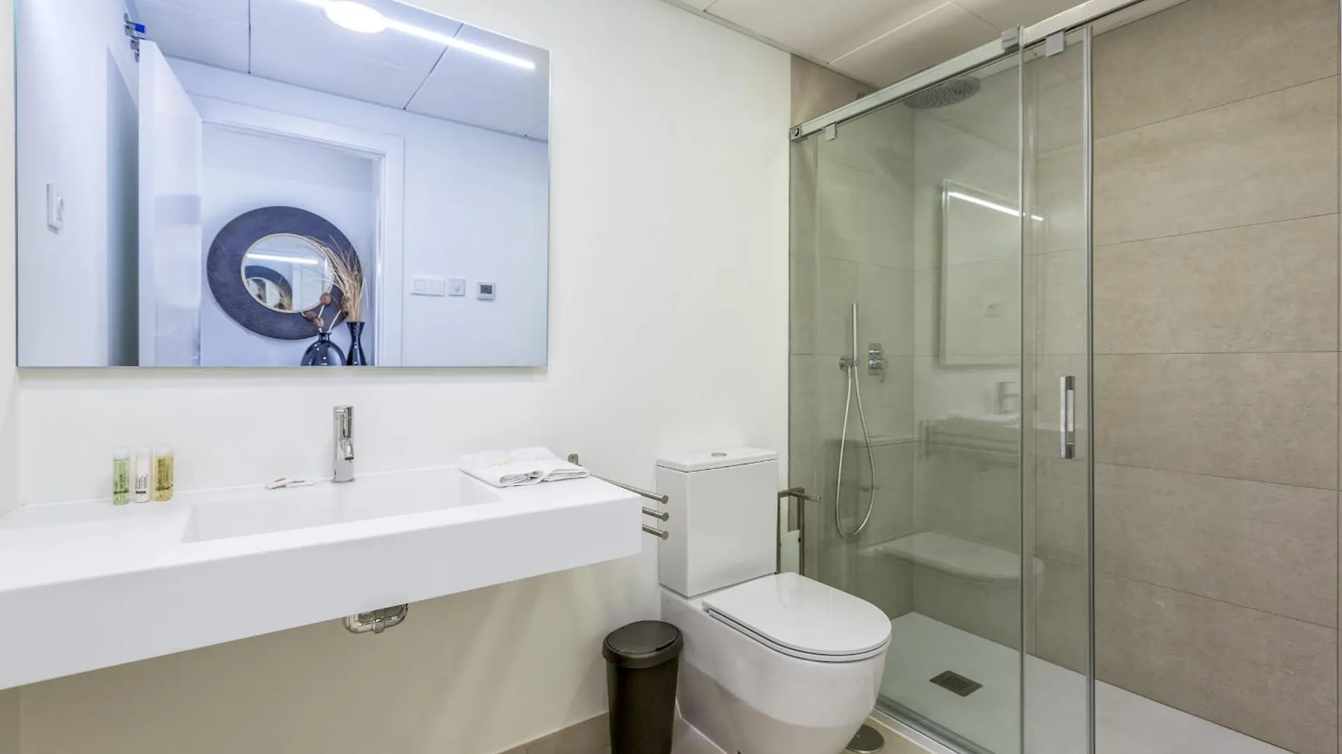 Vivi Homes - The One Pool, Sauna, Gym & Terrace La Cala De Mijas