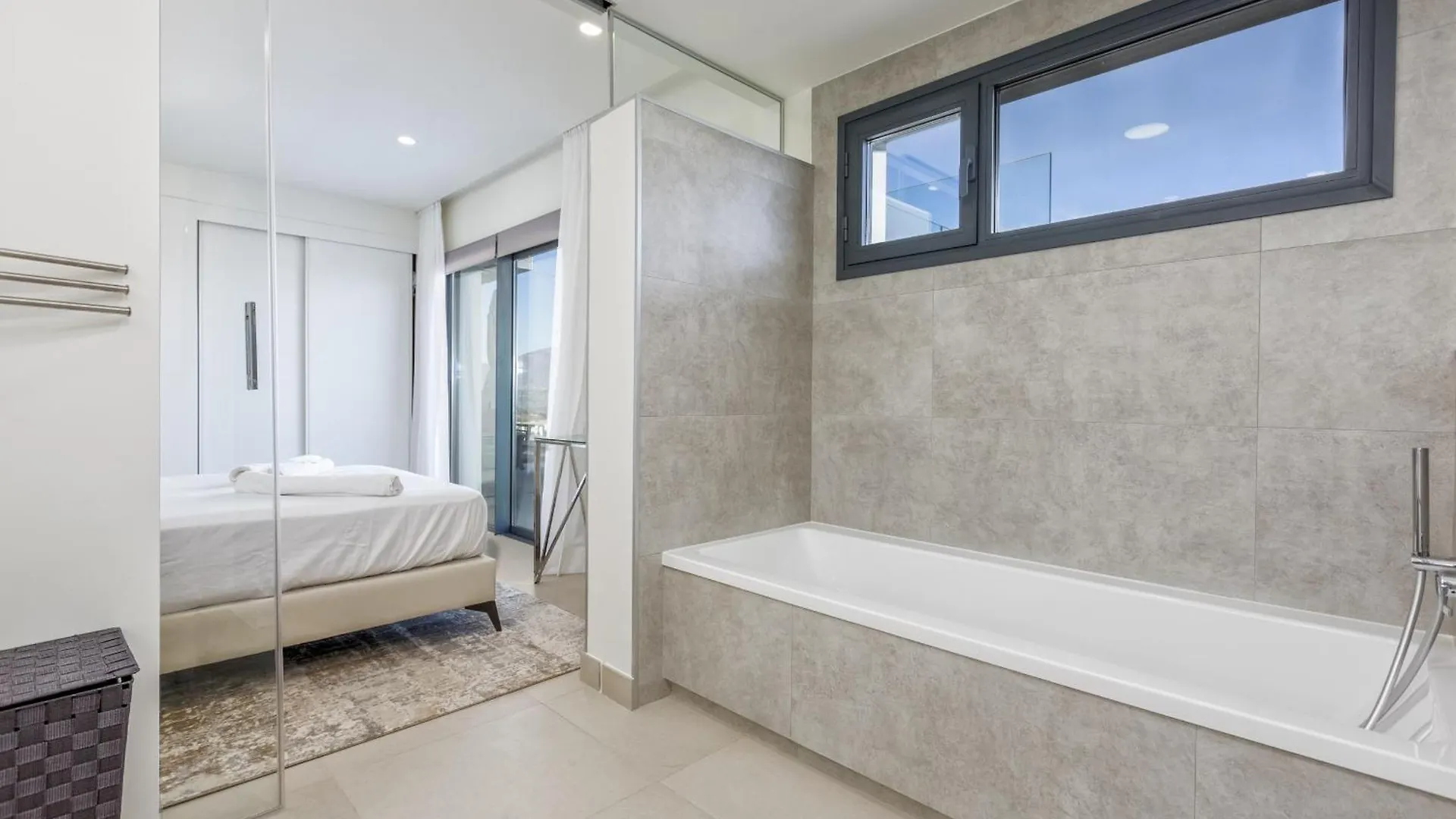 Vivi Homes - The One Pool, Sauna, Gym & Terrace La Cala De Mijas