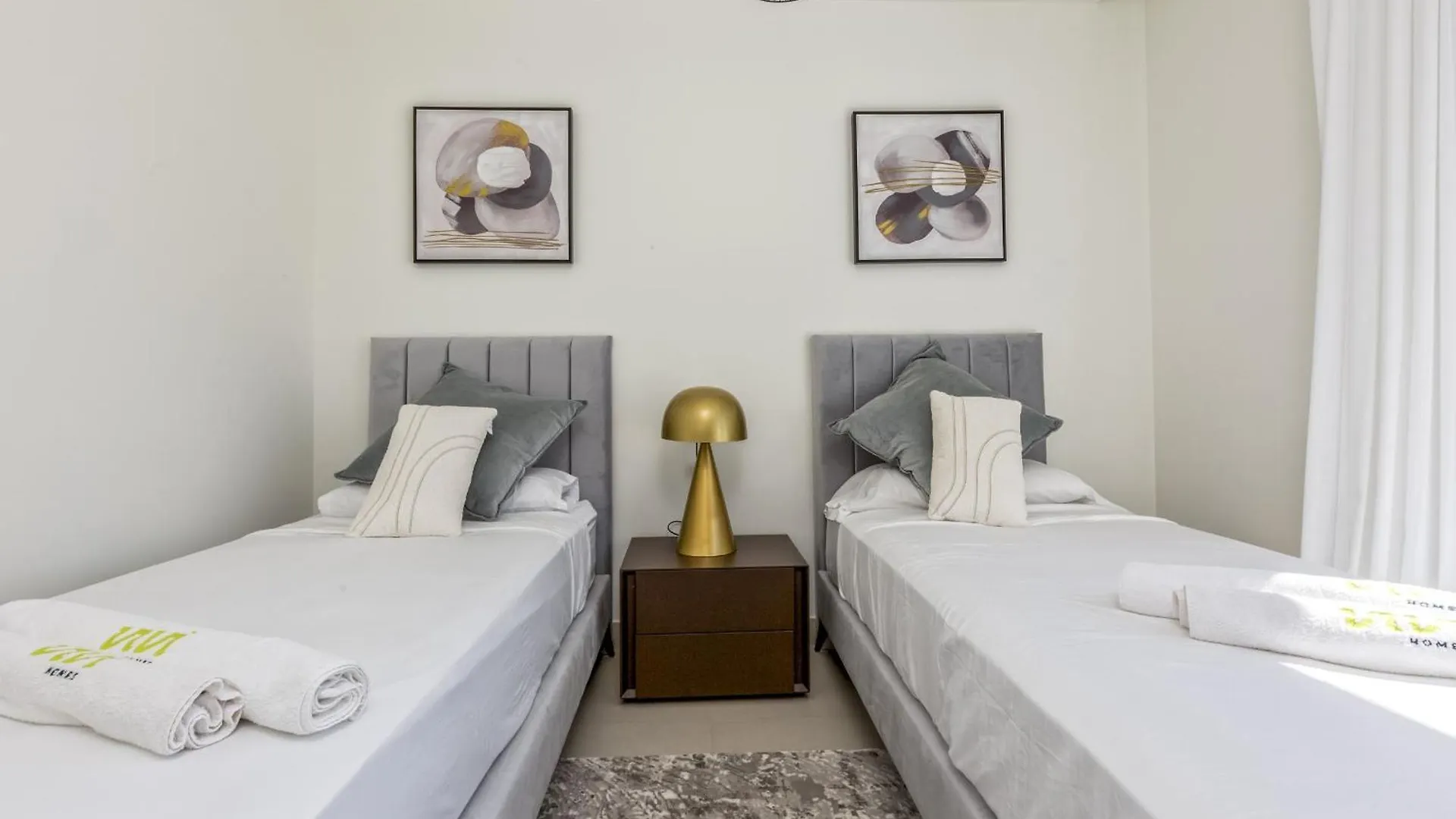 Apartment Vivi Homes - The One Pool, Sauna, Gym & Terrace La Cala De Mijas